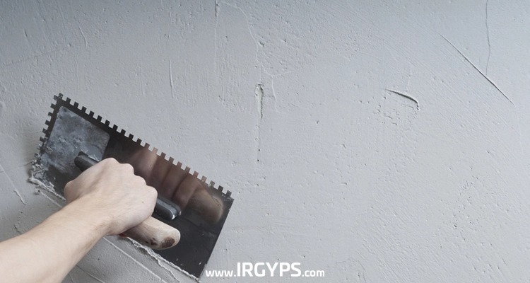 قیمت گچ ساختمانی سفید کاری و زیرکار (گچ خاک) قیمت گچ ساختمانی سفید کاری و زیرکار (گچ خاک)