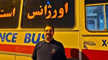 حریق پاساژ «ارغوان» اندیشه تاکنون ۵ کشته برجای گذاشته است