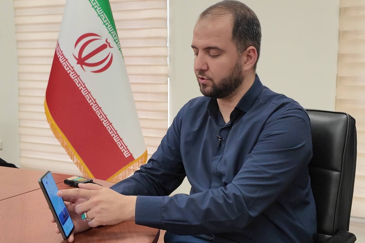 مجموعههای خدمترسان به سکوی وطن وصل شدند مجموعههای خدمترسان به سکوی وطن وصل شدند