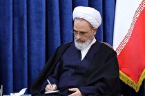 پیام تاریخی حوزه پیشرو و سرآمدعصاره اندیشه‌های رهبر شهید است