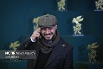 بازگشت جواد عزتی با یک کمدی به سینما