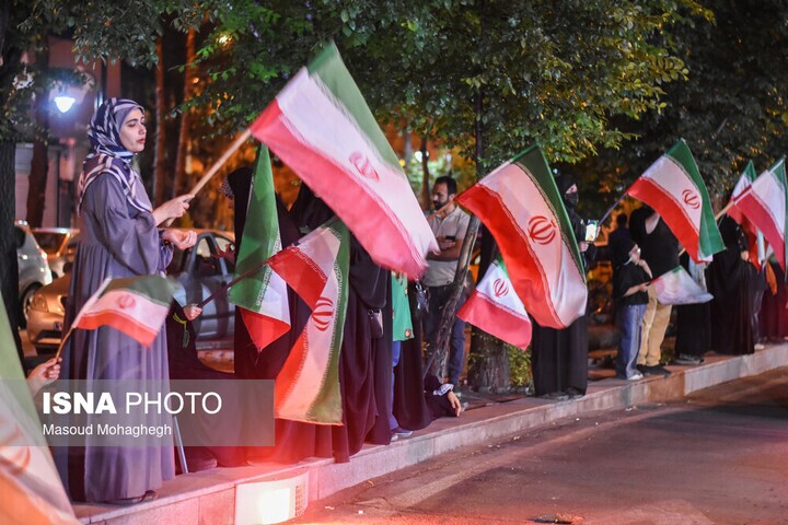 الجزیره: جنگ احتمالا با عقبنشینی آمریکا پایان مییابد الجزیره: جنگ احتمالا با عقبنشینی آمریکا پایان مییابد