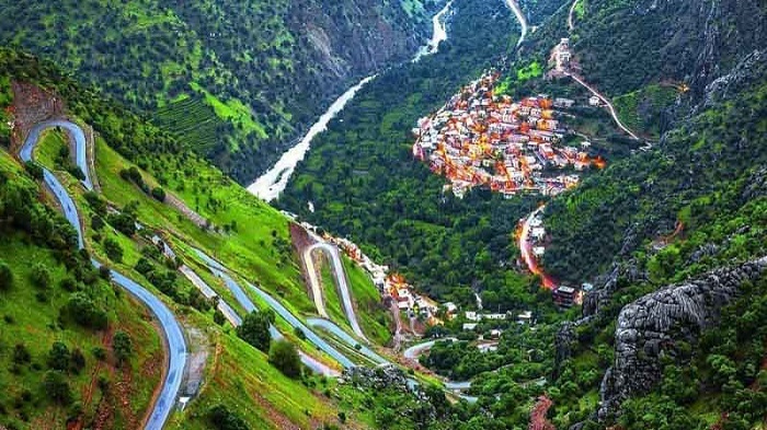 کردستان در مسیر جهش اقتصادی؛ رشد هم‌زمان صنعت، معدن و تجارت مرزی در ۱۴۰۴