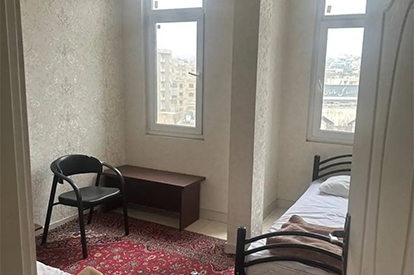 تهران؛ پایتخت ایران، مهمانپذیر و مسافرخانه در تهران شبی چقدر است و تفاوت آن ها