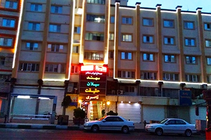 تهران؛ پایتخت ایران، مهمانپذیر و مسافرخانه در تهران شبی چقدر است و تفاوت آن ها