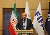 لغو حضور و بازگشت ناخوشایند نمایندگان ایران