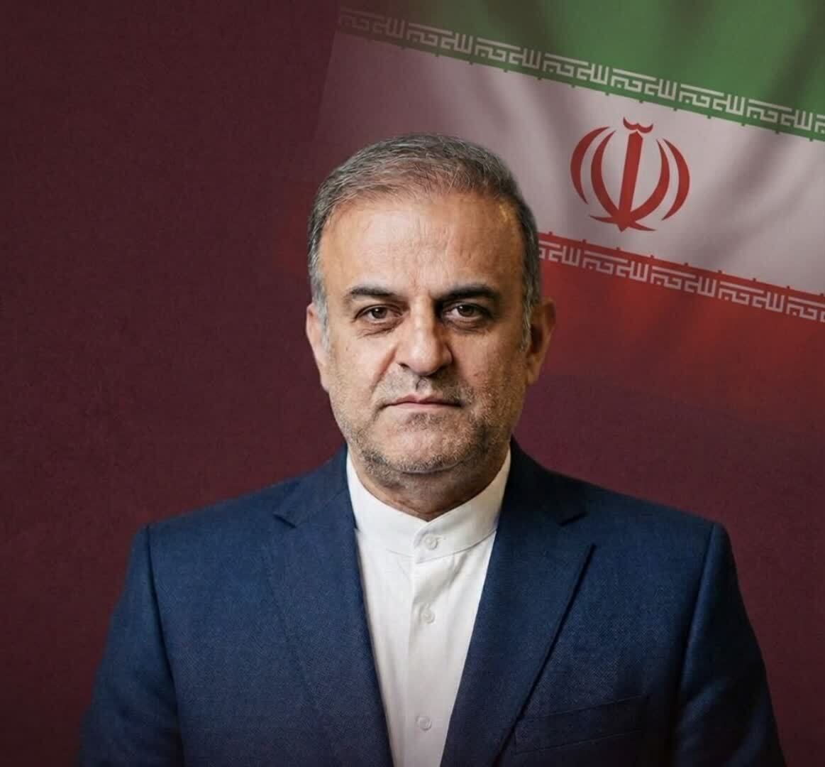 «وقتی فرزندت را می‌بوسی، به مادران میناب فکر کن»؛ پیام تبریکی که به جنایت جنگی گره خورد