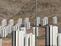 «پردیس» روی خط تنش؛ تمرکز لرزه‌ها در تلاقی دو گسل مهم تهران