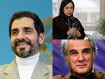 فیلمبرداری «فک و فامیل» از سرگرفته شد/ مهدی هاشمی و مریم سعادت در راه تلویزیون