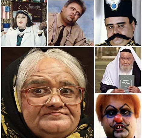 اکبر عبدی؛ سرمایه خنده و خاطره‌های مردم، امروز نیازمند توجه ملی