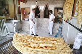افزایش قیمت نان نداشتیم/ نانوایی‌های یارانه‌ای حق فروش آزاد ندارند