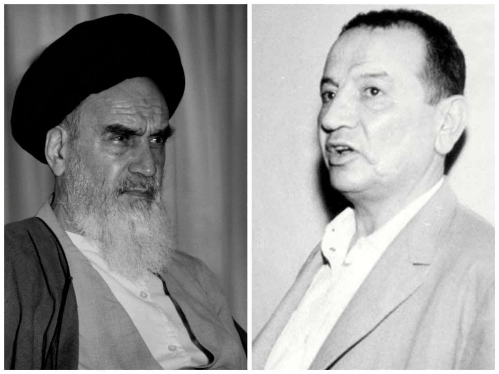 پیام پنهان طیب حاج‌رضایی به امام خمینی(ره)؛ وفاداری تا پای چوبه دار