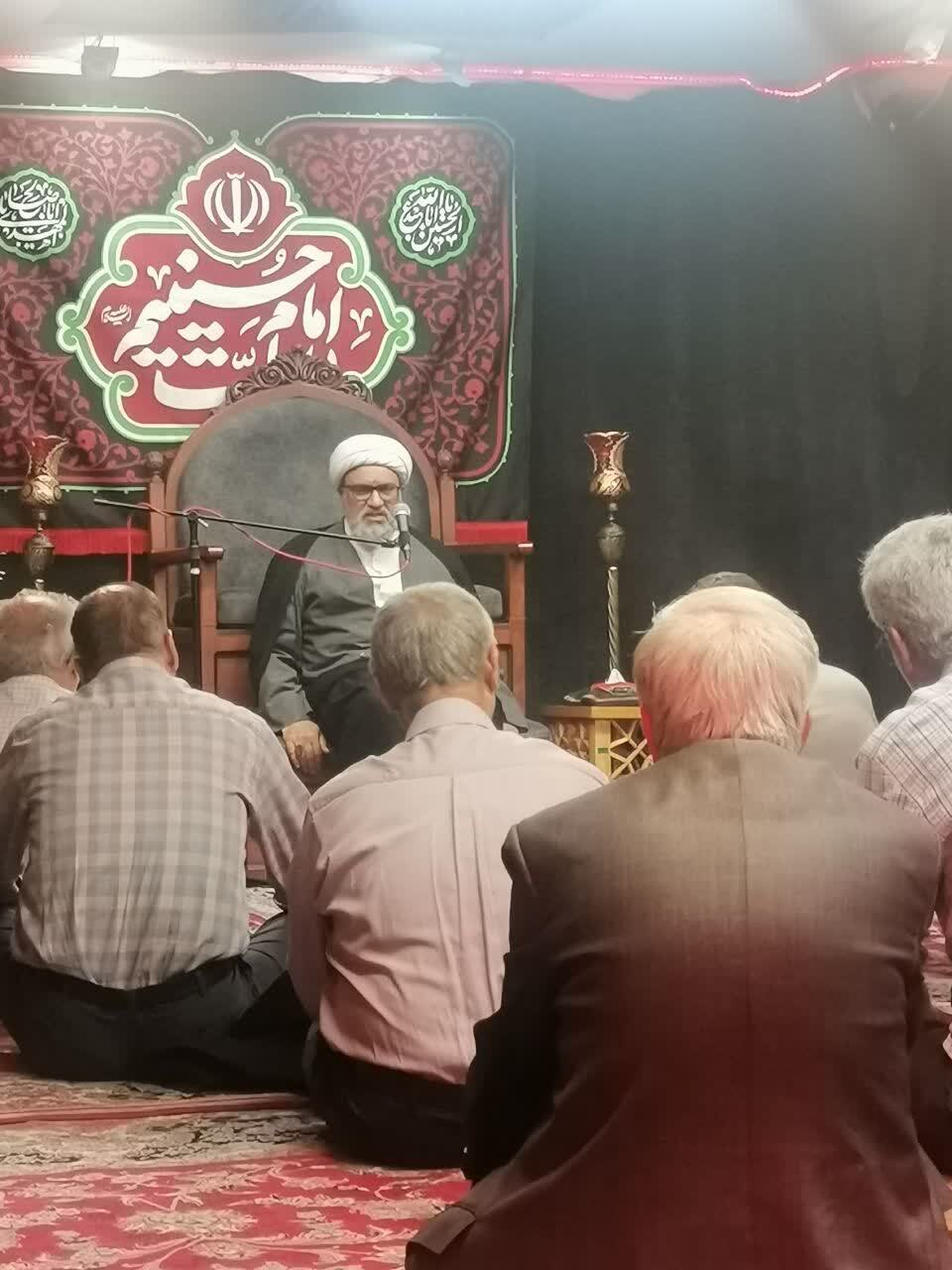 پیام پنهان طیب حاج‌رضایی به امام خمینی(ره)؛ وفاداری تا پای چوبه دار