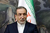 عراقچی: ایران هرگز سلاح هسته‌ای ‌نخواسته است /تنگه باز است و همه کشتی‌ها می‌توانند عبور کنند به جز کشورهای متخاصم