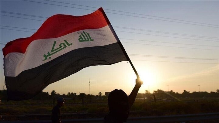 ربودن یک شهروند عراقی و انتقال به آمریکا
