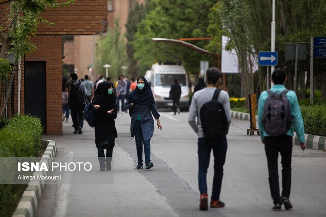 چراغ سبز دانشگاه‌ها به «حذف ترم بدون احتساب در سنوات»
