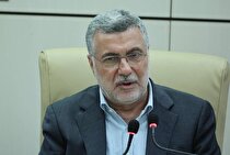 جلسه با رییس جمهور درباره تامین ارز دارو وافزایش سهم بیمه‌ها