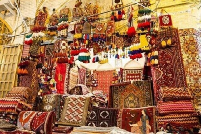 اقتصاد چندلایه استان گلستان در ۱۴۰۴؛ از مزارع گندم تا کریدور اینچه‌برون