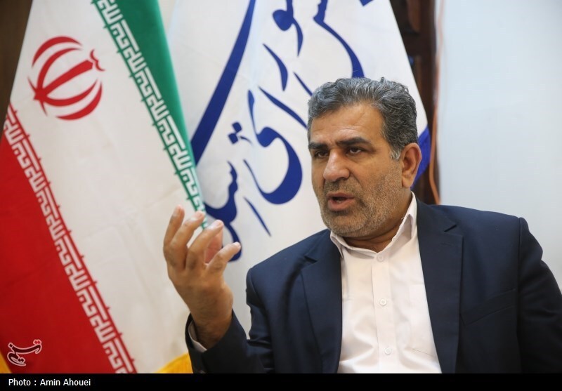 بابایی: مبلغ کالابرگ میتواند تا ۱۰۰ درصد افزایش داشته باشد بابایی: مبلغ کالابرگ میتواند تا ۱۰۰ درصد افزایش داشته باشد