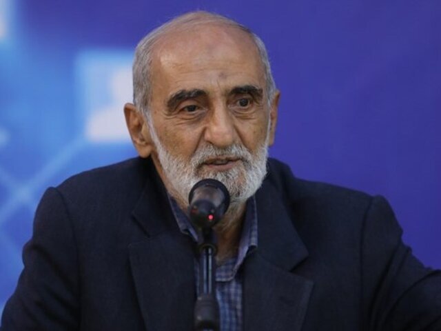 از هر قبیله یک نفر! از هر قبیله یک نفر!