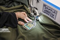 «خادم و خیابان»؛ روایتی از لباس جهادی خادمان امام رضایی تا بیعت با امام جدید