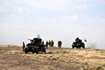 از هلی‌برن تا پایگاه مخفی؛ اسرائیلی‌ها در خاک عراق چه‌کار می‌کنند؟!