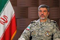 در صورت حماقت مجدد دشمن، جبهه‌های جدیدی علیه آنها خواهیم گشود