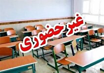 امتحانات مقاطع مختلف تحصیلی دانش‌آموزان فارس غیرحضوری شد