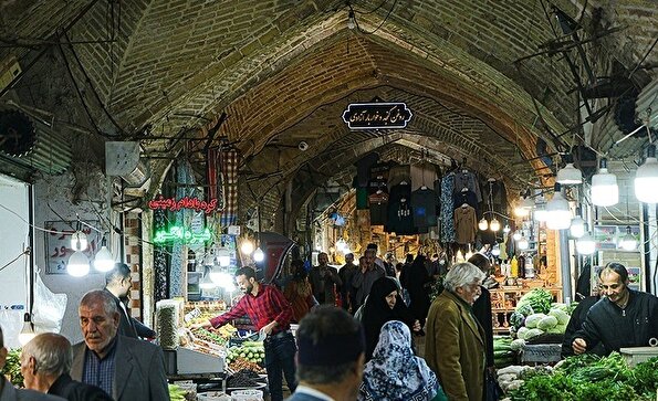 نبض زندگی در زنجان