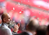 گواردیولا، شمایل قهرمان ظلم‌ناپذیر