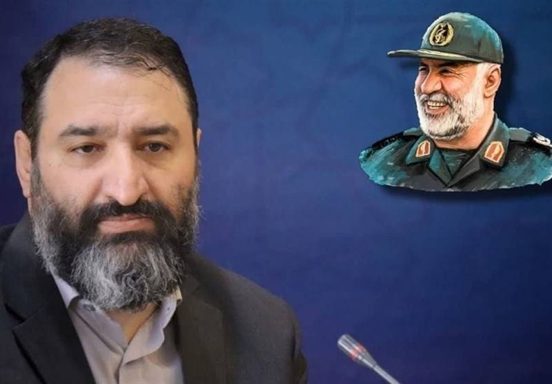 دستگیری عاملان شهادت فرزند سرلشگر شهید شوشتری دستگیری عاملان شهادت فرزند سرلشگر شهید شوشتری