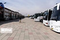 جزئیات راه‌اندازی سامانه الکترونیکی ثبت ساعت ناوگان عمومی