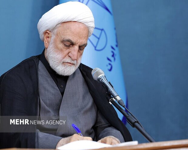 اژهای: تا ابد داغدار شهدای خردسال میناب هستیم اژهای: تا ابد داغدار شهدای خردسال میناب هستیم