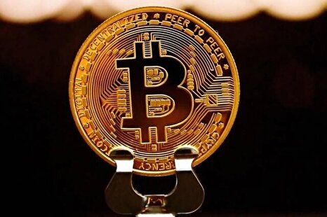 قیمت بیت‌کوین در آستانه ۸۰ هزار دلار قرار گرفت