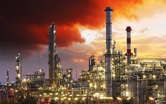 افشای واقعیت اقتصاد ایران؛ بازار فولاد، پتروشیمی و معدن در آستانه جهش بزرگ / ادعای فروپاشی نقش بر آب شد افشای واقعیت اقتصاد ایران؛ بازار فولاد، پتروشیمی و معدن در آستانه جهش بزرگ / ادعای فروپاشی نقش بر آب شد