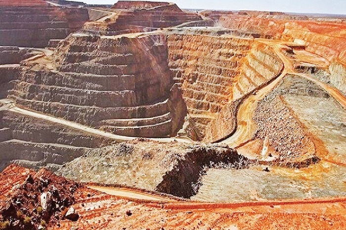 استان خراسان جنوبی؛ استان ظرفیتهای پنهان در معدن، کشاورزی و ترانزیت شرق کشور در سال ۱۴۰۴ استان خراسان جنوبی؛ استان ظرفیتهای پنهان در معدن، کشاورزی و ترانزیت شرق کشور در سال ۱۴۰۴