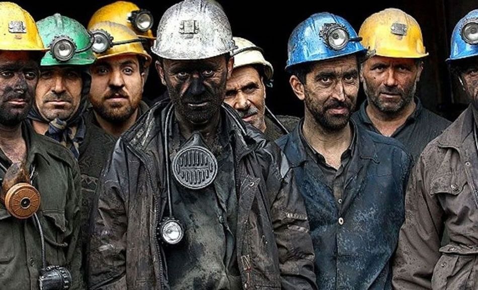 افشای واقعیت اقتصاد ایران؛ بازار فولاد، پتروشیمی و معدن در آستانه جهش بزرگ / ادعای فروپاشی نقش بر آب شد افشای واقعیت اقتصاد ایران؛ بازار فولاد، پتروشیمی و معدن در آستانه جهش بزرگ / ادعای فروپاشی نقش بر آب شد