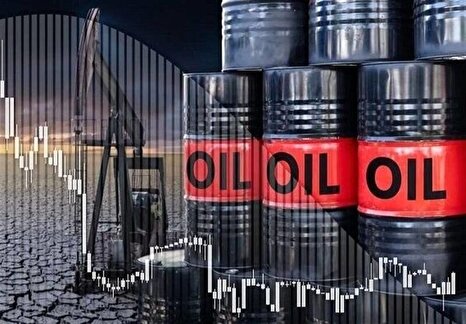 قیمت نفت برنت به ۱۱۹ دلار رسید