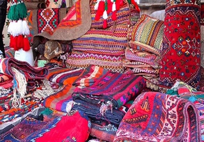 مازندران ۱۴۰۴؛ از قطب کشاورزی و صنایع غذایی تا دروازه تجارت شمال ایران مازندران ۱۴۰۴؛ از قطب کشاورزی و صنایع غذایی تا دروازه تجارت شمال ایران