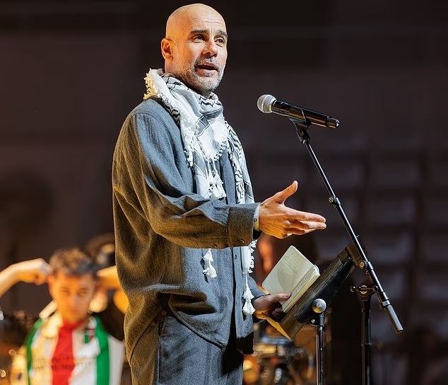 ۲۰ جام در یک دهه؛ گواردیولا اسطورهایتر از همیشه رفت ۲۰ جام در یک دهه؛ گواردیولا اسطورهایتر از همیشه رفت