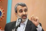 مقتدایی: میدری به تنظیمات کارخانه بازگشت/ استیضاح در صورت استمرار وضع موجود/ساکنان آمریکا و بازداشتی ها در اطراف وزیر