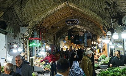 نبض زندگی در زنجان