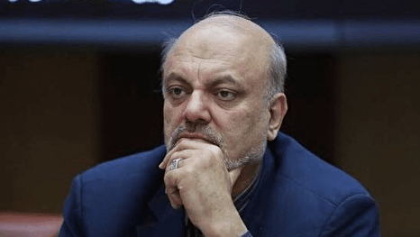 توضیحات منادی در مورد متن پیامک انتخاباتی‌اش