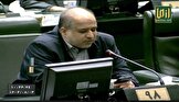 فیش حقوقی کسی که به مردم کف خیابان گفت اقلیت رانتی