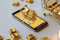 بحران اخیر چه چیزی درباره تاب‌آوری بازار آنلاین طلا نشان داد؟