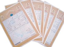 چه کسانی از ثبت ادعا در سامانه ساماندهی اسناد غیررسمی معاف هستند؟