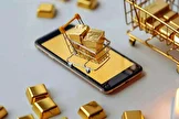 بحران اخیر چه چیزی درباره تاب‌آوری بازار آنلاین طلا نشان داد؟
