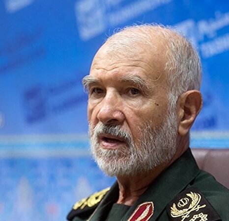 سردار اسدی: هنوز برگ‌های برنده را رو نکرده‌ایم