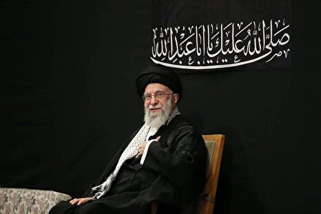 برگزاری مراسم بدرقه و تشییع پیکر رهبر شهید در قم، مشهد و تهران