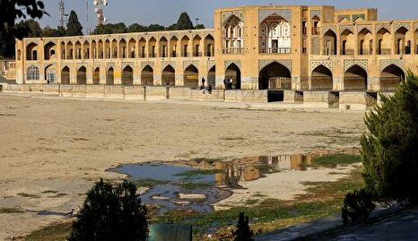 بازگشت آب، بازگشت لبخند به نصف جهان